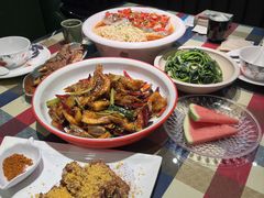 -楚詞CHUCI(国贸店)