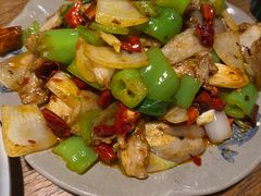 -小天府川菜馆(魏公村店)