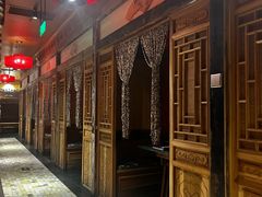 -兰溪小馆(首经贸店)