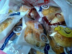 -裕兴烘焙(新桥西路店)