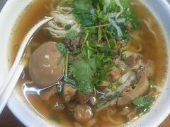 -花溪飞碗牛肉粉(先烈路店)