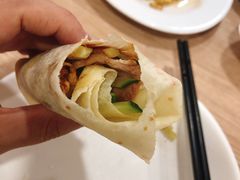 -姥家春饼店(漳州二路店)