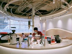 -Tims天好咖啡(江干万象城店)
