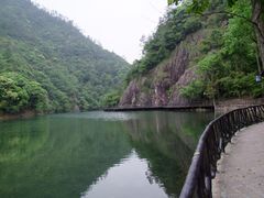 -龙湾潭国家森林公园