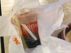 -八婆婆烧仙草(中山路店)