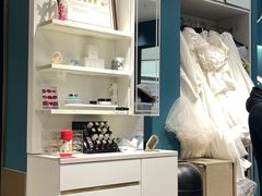 -海马体照相馆(西安高新万达广场店)