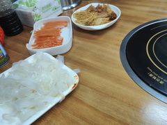 -乐山麻辣烫(翡翠森林花园店)