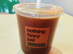 -虎伢Fuuya!咖啡煎饼(陆家嘴波特营店)