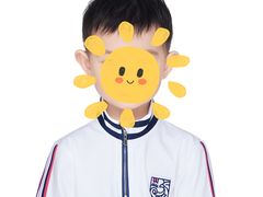 -海马体家庭照相馆(北京芳圆里 ID MALL店)