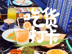 -木尔坦·Multan巴基斯坦清真餐厅halal(大智嘉园店)
