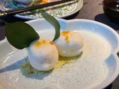 -南里山房·新淮扬菜(徐汇万科店)