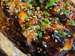 -美极鲜食坊(宝安南路店)