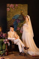 -第一夫人婚纱摄影(南京店)