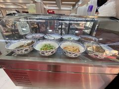 -郑家包子牛肉拉面(尚勤路店)