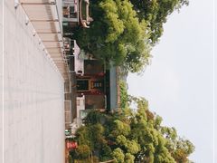 -南华禅寺