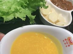 -金迈圆烤肉餐厅(维多利店)