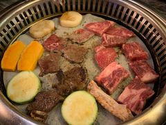 -熊出没日本烧肉放题