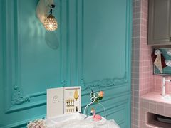 -西檬树SIMON·T轻奢蛋糕(大东方Max店)