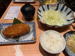 -堂本家洋食别馆·炸猪排(中心城店)