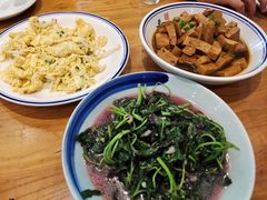 -湾里人家(旺山景区店)