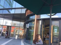 -星巴克臻选(深圳龙岗万科店)