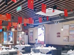 -西域阿里马新疆菜·清真(桂花路店)