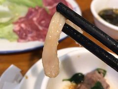 猪X根-华哥新鲜猪精品美食