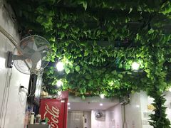 大堂-瑞安第一泡·后街泡泡(虹桥后街店)