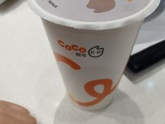-CoCo都可(健翔桥店)