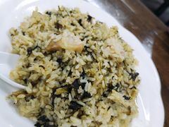 葱油拌面-协和菜馆(凤凰街店)