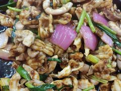 -联丰美食(番禺店)
