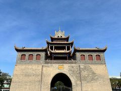 -鼓楼(兴庆区)
