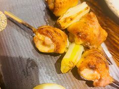 -鸟鹏烧鸟居酒屋(熙龙湾店)