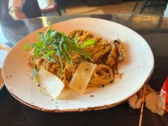 黑松露意大利面-哈蒙德餐厅