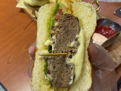 -魏斯理汉堡(西安沣东吾悦店)