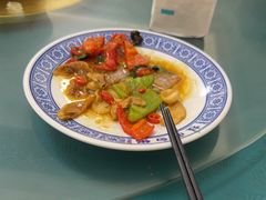 -桂园白粥·潮汕老味道