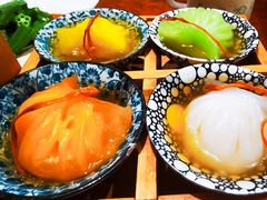 -北海金昌开元名都大酒店·四季轩中餐厅