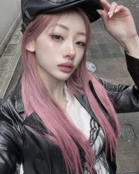 -Sying杉影日式烫染專門店