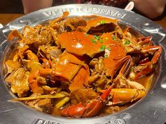 胖哥俩肉蟹煲-胖哥俩肉蟹煲(福州仓山爱琴海店)