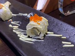 -松临·铁板烧&Omakase(神农店)