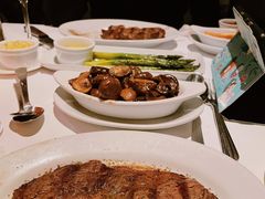 肉眼牛排-茹丝葵经典牛排馆(上海外滩店)
