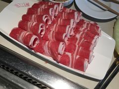 -海底捞火锅(团结桥店)