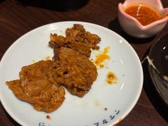 -蒜香焼肉PURUSHIN(马场路店)