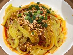 -大盐帮川菜馆(长楹天街店)