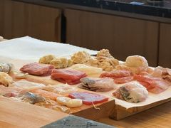 -鮨冠OMAKASE食べ放题(北京首店)