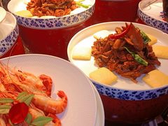 -二十八里太湖船菜(吉祥路店)