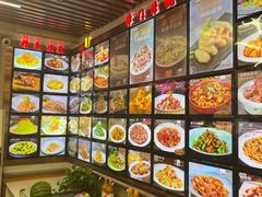 -昱德来·天津菜(河西店)