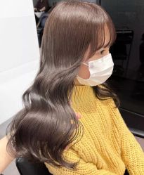 -sy杉影印象COLOUR专业烫染