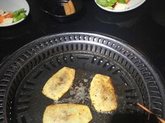 -汉城馆·烤肉火锅餐厅·韩国烤肉(河北云瑧世纪大饭店)