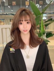 -3AM·S HAIR SALON烫发染发接发